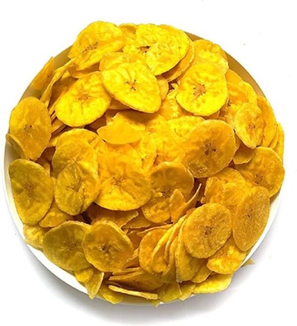 Kerala Banana Chips